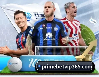 prime体育的故事